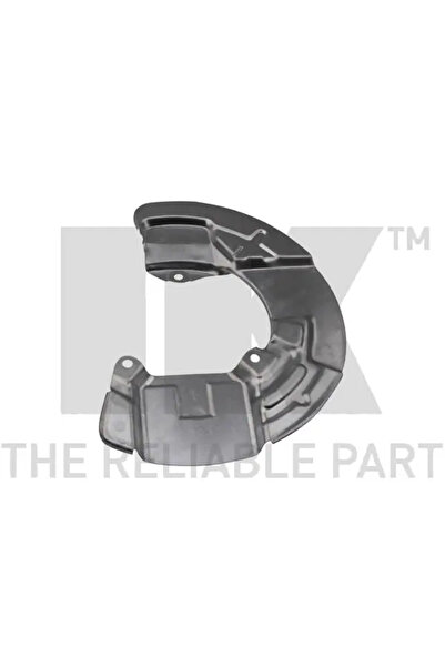 NK Protectie Stropire Disc Frana Axa Fata Dreapta Volvo S60 1/S80 1/V70 1