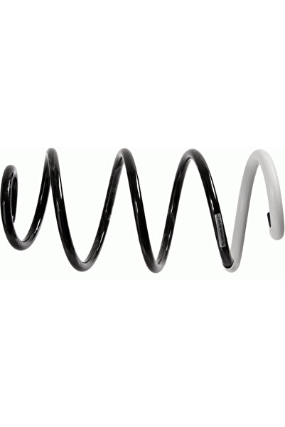 SACHS Спирална пружина Пежо 3008 1 Микробус