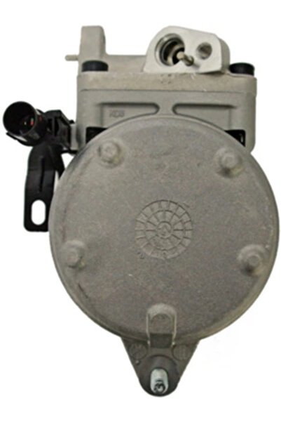 MAHLE Compresor Climatizare Kia Picanto 1