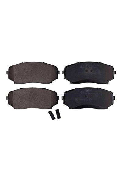 MaxGear Set Placute Frana Frana Disc Punte Fata Mazda Cx-7/Cx-9