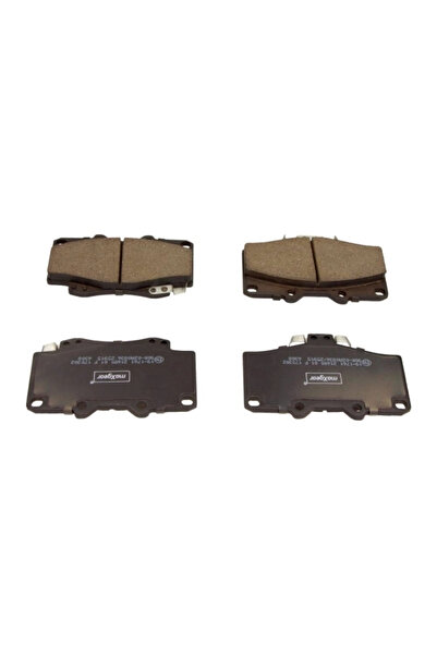 MaxGear Set Placute Frana Frana Disc Great Wall Safe Nissan Skyline