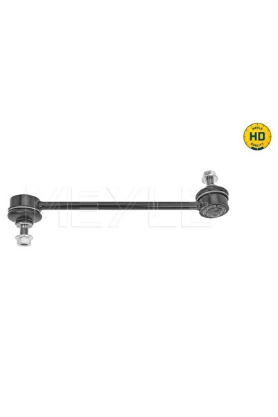 MEYLE Brat/Bieleta Suspensie Stabilizator Axa Fata Stanga Hyundai I10 3