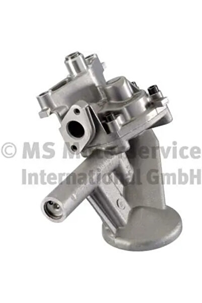 PIERBURG Pompa Ulei Vw Phaeton