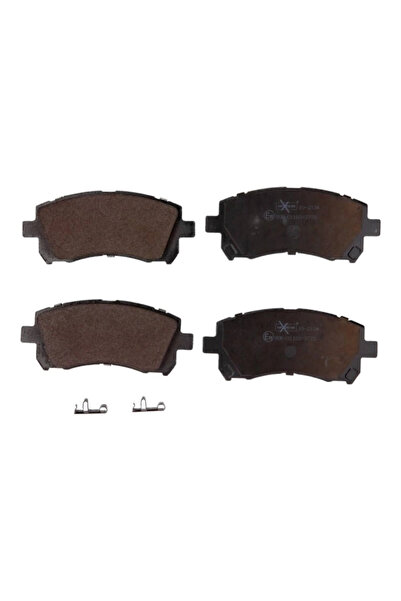 MaxGear Set Placute Frana Frana Disc Mitsubishi Grandis/Lancer 8 Cargo Subaru...