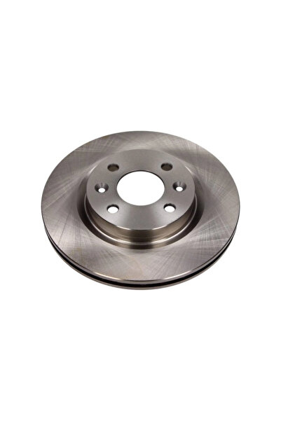 MaxGear Disc Frana Punte Fata Dacia Logan/Sandero Renault 19 1/19 2/Clio 1