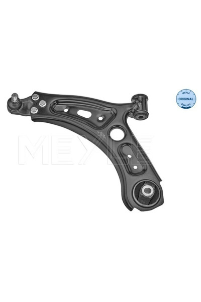 MEYLE Brat Suspensie Roata Axa Fata Stanga Fiat 500X Jeep Compass/Renegade Suv