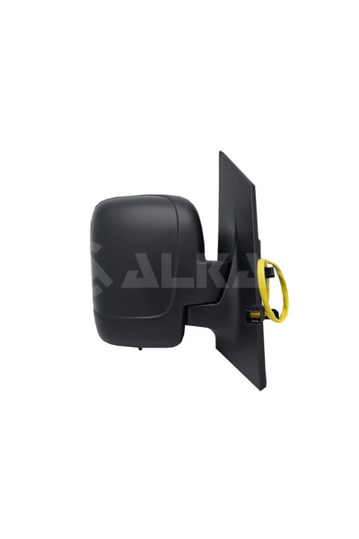 Alkar Oglinda Exterioara Dreapta Citroen Jumpy 2 Fiat Scudo Bus/Scudo Caroser...
