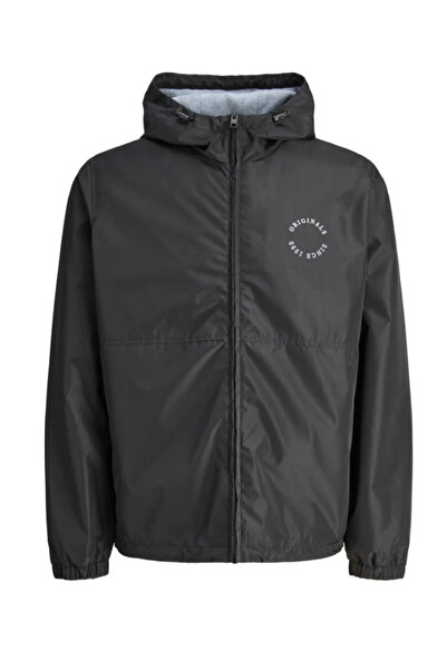 Jack & Jones Jorbillyburg Light Hood Jacket Men's Coat 12284465