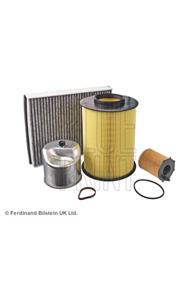 BLUE PRİNT Set Piese Inspectie Ford C-Max 2/Focus 3/Tourneo Connect