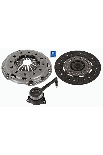 SACHS Set Ambreiaj Audi A3/Tt Seat Leon