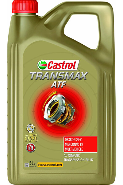 CASTROL Ulei De Transmisie Alfa Romeo 155/164 Bmw 3/5