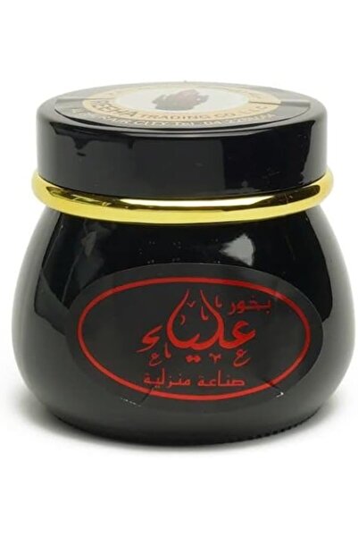 Reeha Perfumes بخور علياء 200 جرام بخور شرقي فاخر من