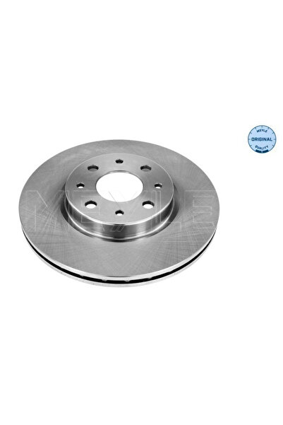 MEYLE Disc Frana Punte Fata Alfa Romeo 145/146/155 Fiat Barchetta/Brava/Bravo 1