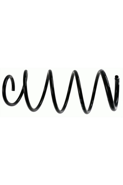 SACHS Arc Spiral Mercedes-Benz A-Class/B-Class Sports Tourer