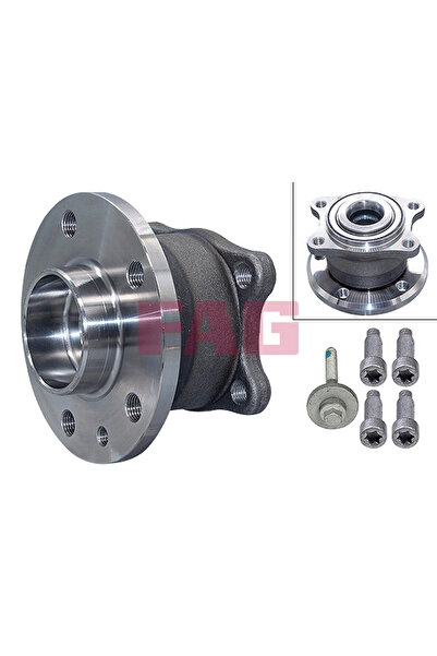 FAG Set Rulment Roata Volvo XC60 1 Suv 2008-2017