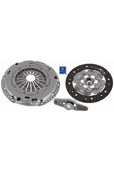 SACHS Set Ambreiaj Audi A1/A3/Q2 Seat Arona/Ateca/Ibiza 5