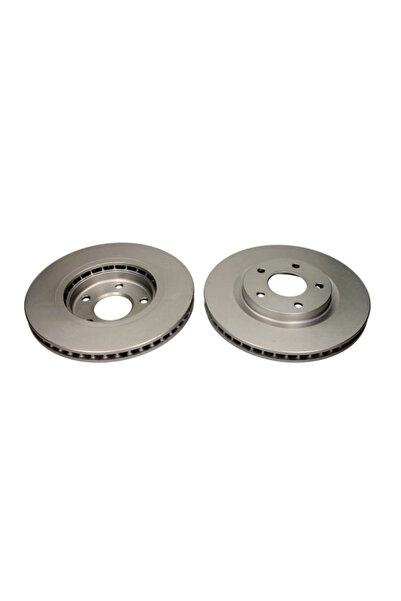 QUARO Disc Frana Nissan 10-Trail 2/10-Trail Van/Juke Nissan (Dfac) 10-Trail/Q...