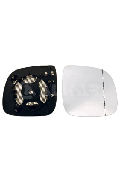 Alkar Sticla Oglinda Oglinda Retrovizoare Exterioara Dreapta Audi Q7