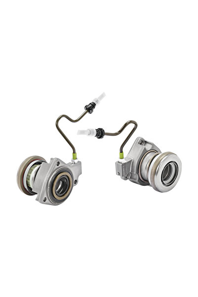 VALEO Rulment De Presiune Ambreiaj Chevrolet Captiva Holden Captiva 5 Gen. 2/...