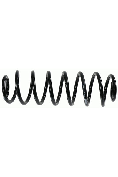 SACHS Arc Spiral Audi A2