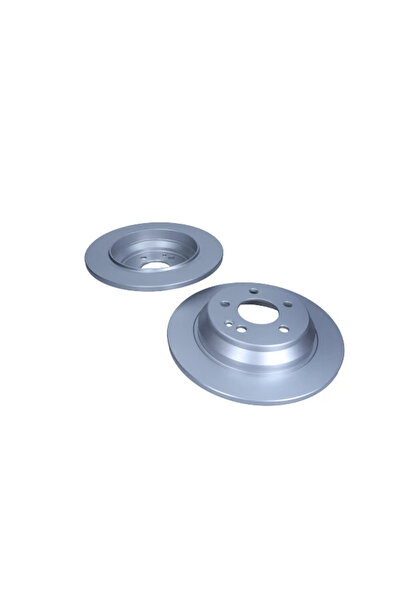 QUARO Disc Frana Mercedes-Benz 5-Class/Vito Mixto/Vito Tourer