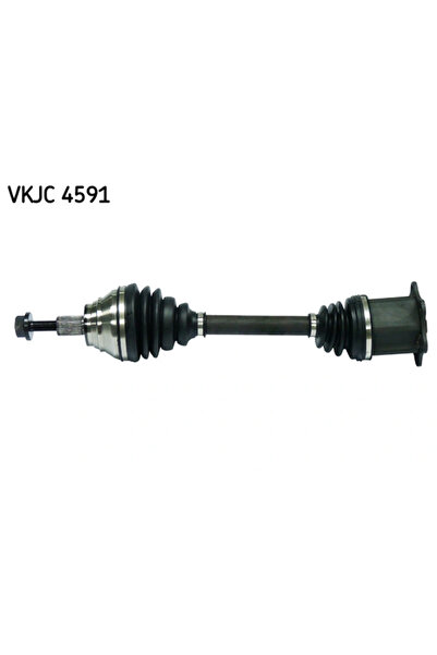 SKF Planetara Audi A3 Seat Altea/Leon/Toledo 3