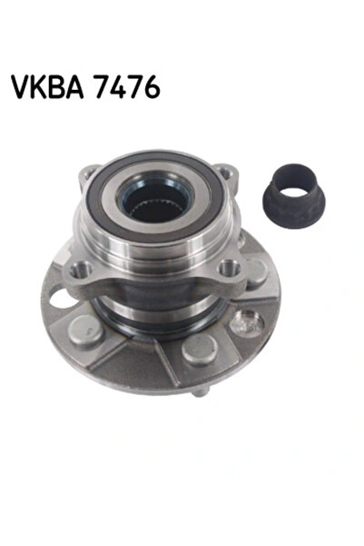 SKF Set Rulment Roata Lexus Lc Cupe/Ls Toyota Mirai