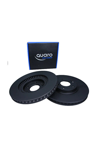 QUARO Disc Frana Hyundai Grandeur/Sonata 6/I40 1 Kia Cadenza 1/Optima/Pro Cee'D
