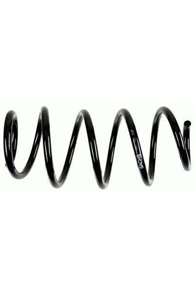 SACHS Arc Spiral Audi A3 Vw Golf 6/Touran