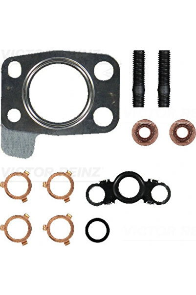 VICTOR REINZ Set Montaj Turbocompresor Citroen Berlingo/C-Elysee/C3 3Ds/Ds 3/...