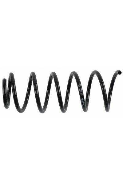 SACHS Arc Spiral Mitsubishi Colt 6 Smart Forfour