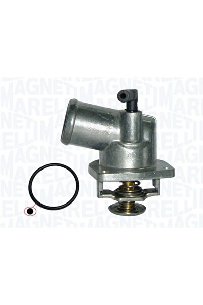 MAGNETI MARELLI Термостат за охлаждаща течност Opel Astra F Classic/Astra G/T...