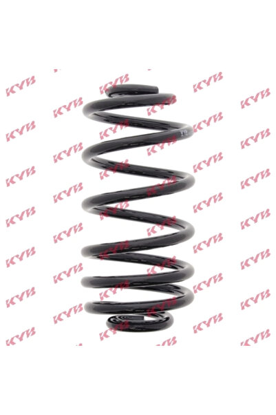 KYB Arc Spiral Puntea Spate Opel Insignia A Vauxhall Insignia Model 1