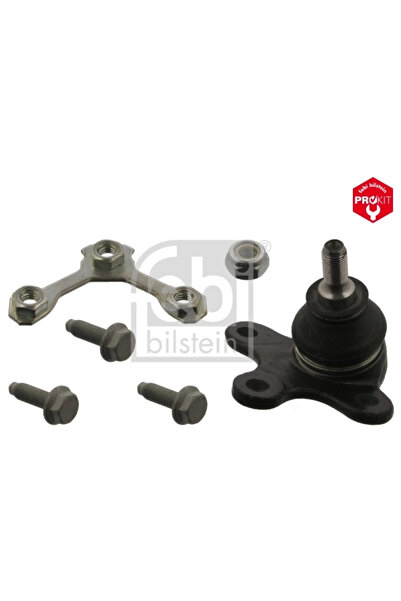 FEBI BILSTEIN Articulatie Sarcina/Ghidare Seat Arosa Vw Lupo 1/Polo 1994-2005