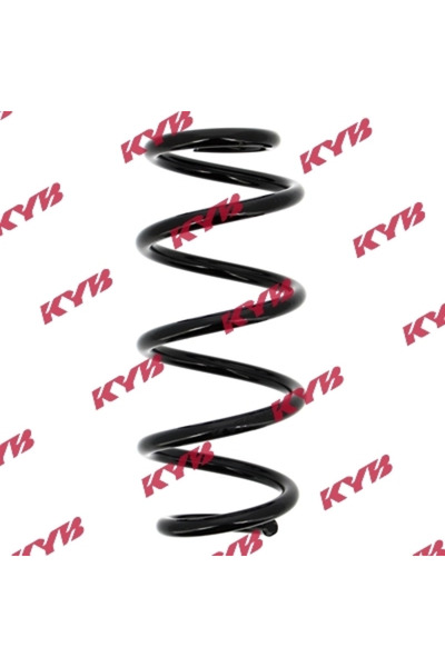 KYB Arc Spiral Puntea Spate Mini Mini