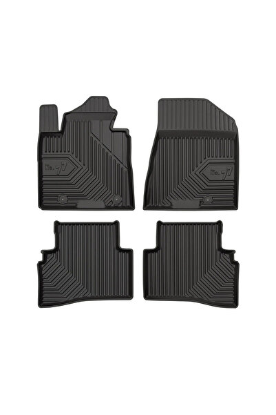 FroGum Set Covorase Hyundai Tucson Hyundai (Beijing) Tucson