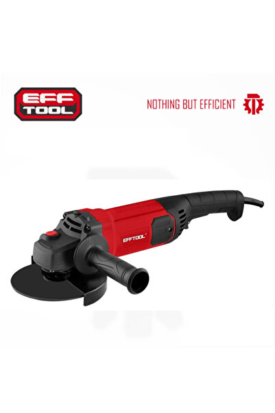 EFF Tool صاروخ 7 بوصة 2000 وات من ايفتول