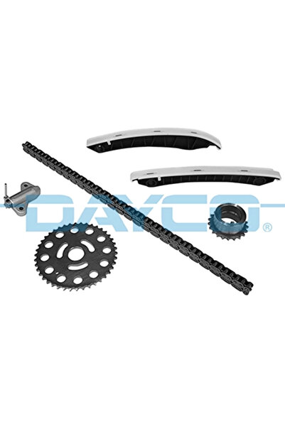 DAYCO Chit Lant De Distributie Nissan 10-Trail 3/Qashqai 2 Opel Vivaro B Bus/...