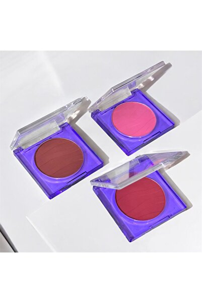 real beauty أحمر خدود 3 درجات – لمسة تورّد طبيعية وأناقة تدوم