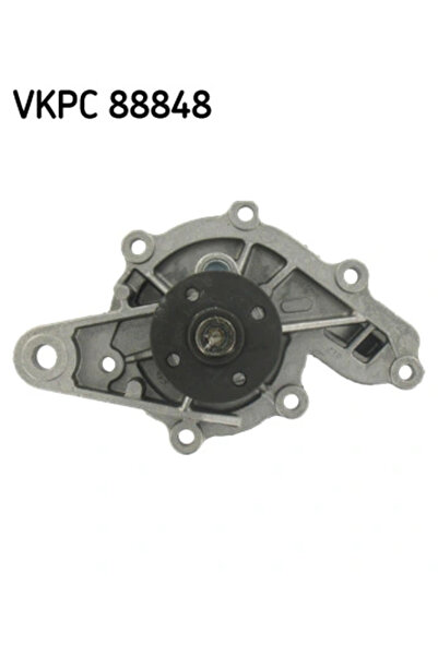 SKF Pompa De Apa Racire Motor Smart Cabrio/City-Coupe/Crossblade