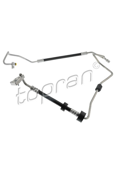TOPRAN Conducta Inalta Presiune Aer Conditionat Mercedes-Benz C-Class/E-Class