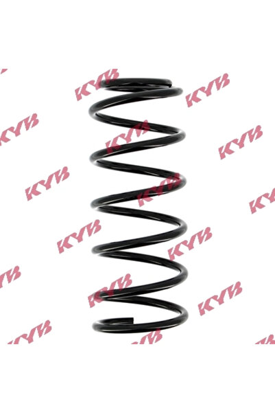 KYB Arc Spiral Puntea Spate Hyundai Accent 4