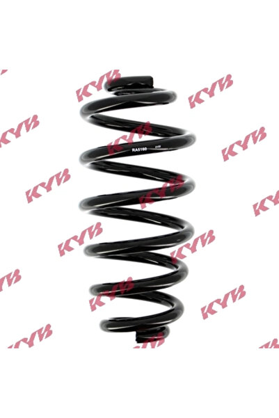 KYB Arc Spiral Puntea Spate Seat Exeo 2009-2013