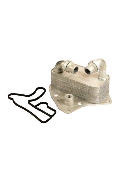 MaxGear Radiator Ulei Ulei Motor Alfa Romeo Brera/Spider Fiat Bravo 2/Sedici