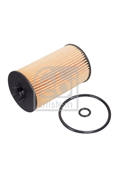 FEBI BILSTEIN Filtru Ulei Opel Astra J/Astra K/Insignia A Vauxhall Astra Mode...