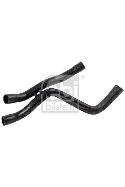 FEBI BILSTEIN Lower Left Radiator Hose Seat Arosa Vw Lupo 1/Polo