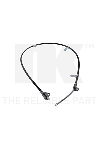 NK Cablu Frana De Parcare Toyota Vios / Soluna Vios/Yaris Verso