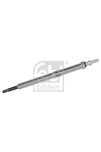 FEBI BILSTEIN Glow Plug Nissan Interstar Bus/Interstar Carroserie/Primastar B...