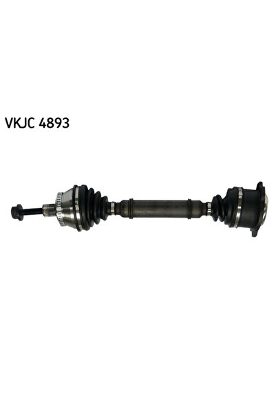 SKF Drive shaft Audi A6 C5