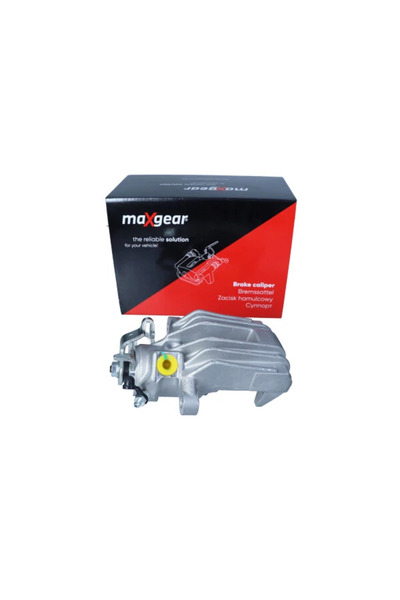 MaxGear Etrier Frana Axa Spate Stanga Audi A2 Seat Cordoba/Ibiza 3